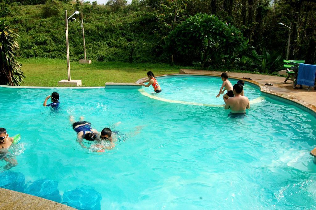 Chang Garden Resort Mae Chan Exterior photo